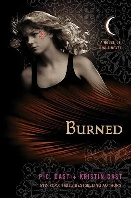 Cover of Burned