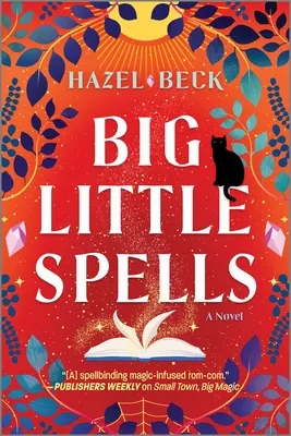 Cover of Big Little Spells
