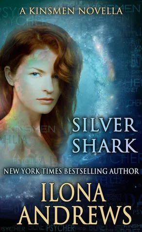 Cover of Silver Shark