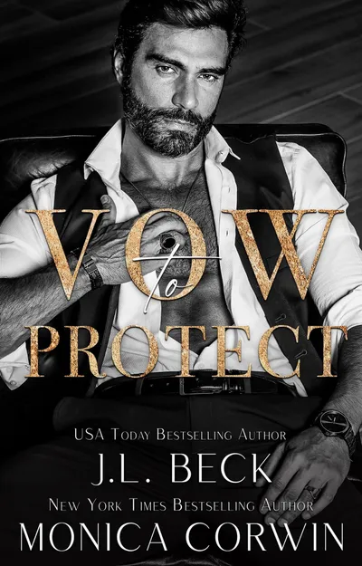 Cover of Vow to Protect