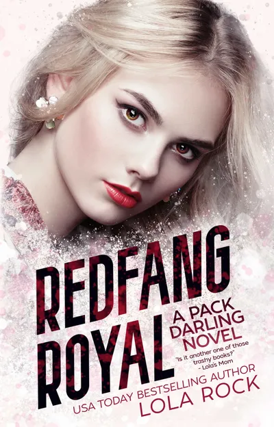 Cover of Redfang Royal