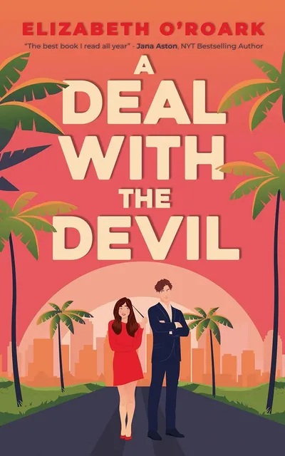 Cover of A Deal with the Devil