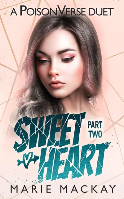 Cover of Sweetheart: Part Two