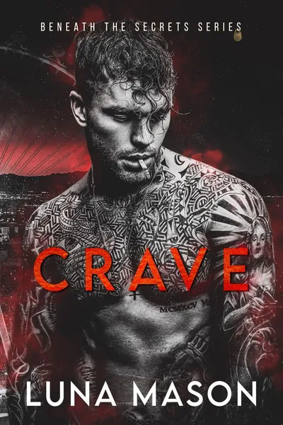 Cover of Crave