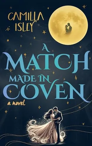 Cover of A Match Made in Coven