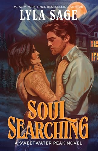 Cover of Soul Searching