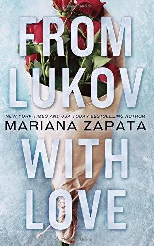 Cover of From Lukov with Love