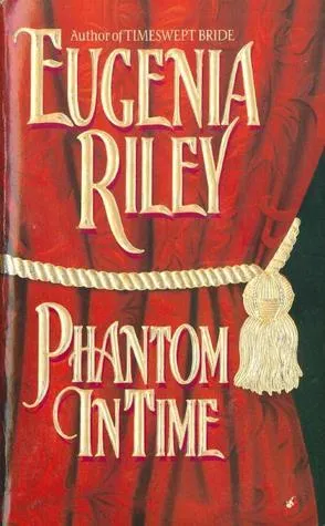 Cover of Phantom in Time