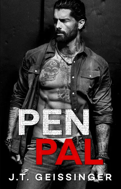Cover of Pen Pals