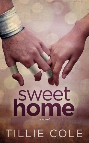 Cover of Sweet Home (Sweet Home, #1)