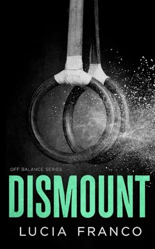 Cover of Dismount