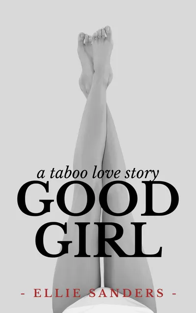 Cover of Good Girl