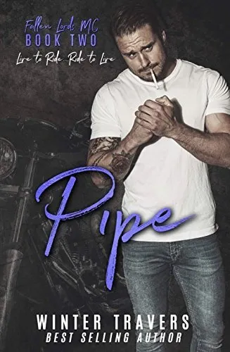 Cover of Pipe