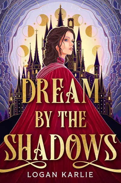 Cover of Dream by the Shadows