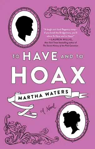 Cover of To Have and to Hoax