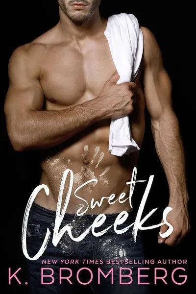 Cover of Sweet Cheeks
