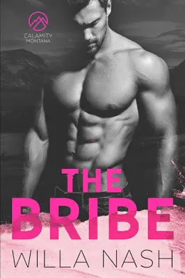 Cover of The Bribe