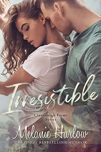 Cover of Irresistible