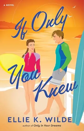 Cover of If Only You Knew