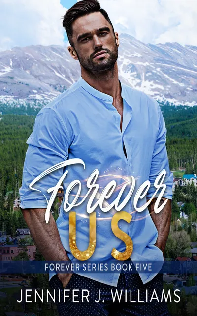 Cover of Forever Us