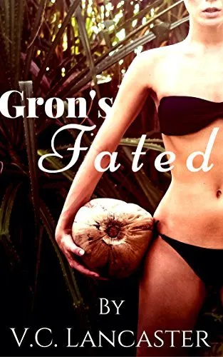 Cover of Gron's Fated