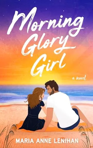 Cover of Morning Glory Girl