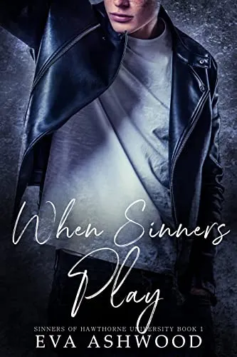 Cover of When Sinners Play