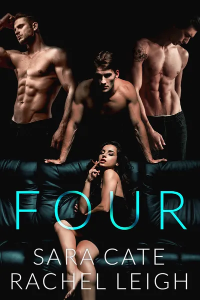 Cover of Four