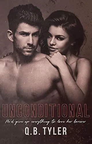 Cover of Unconditional