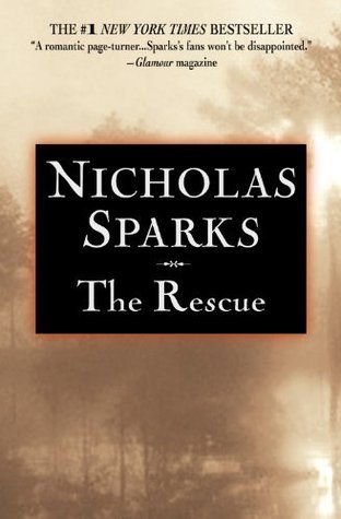 Cover of The Rescue