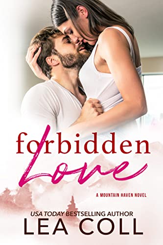 Cover of Forbidden Love