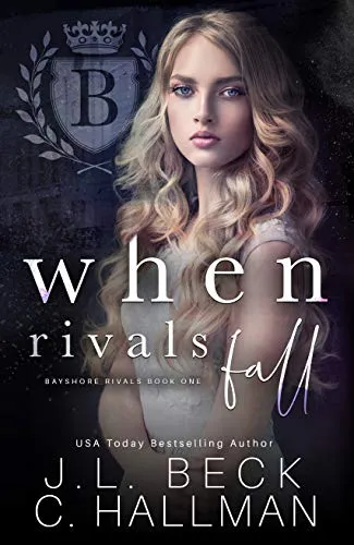 Cover of When Rivals Fall
