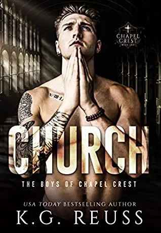 Cover of Church