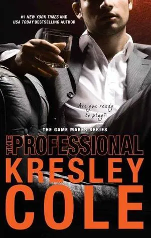 Cover of The Professional