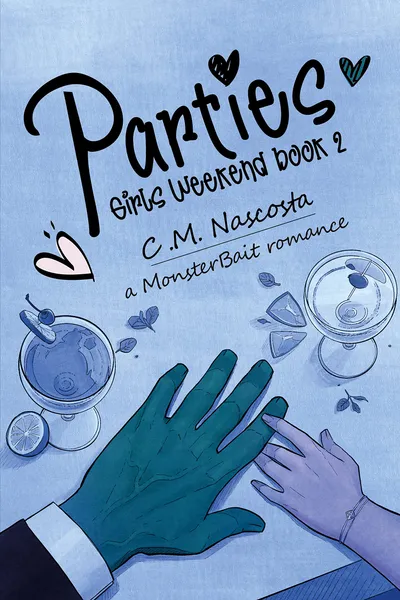 Cover of Parties