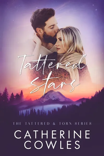 Cover of Tattered Stars
