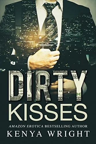Cover of Dirty Kisses