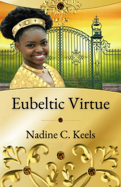 Cover of Eubeltic Virtue