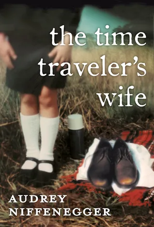 Cover of The Time Traveler's Wife