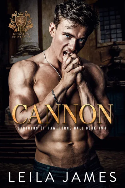 Cover of Cannon