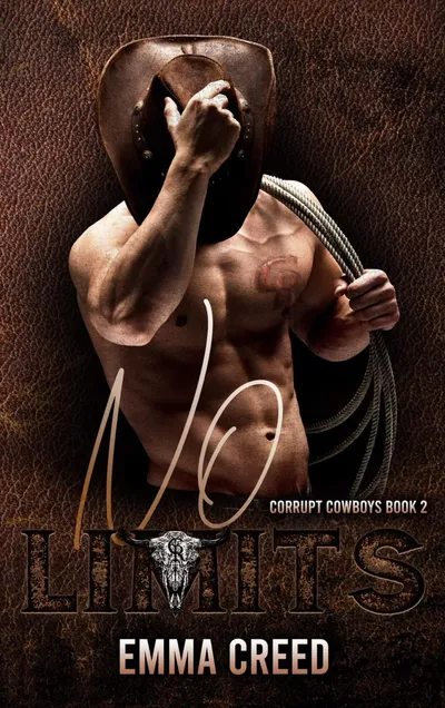 Cover of No Limits