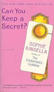 Cover of Can You Keep a Secret?
