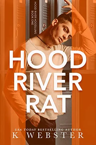 Cover of Hood River Rat