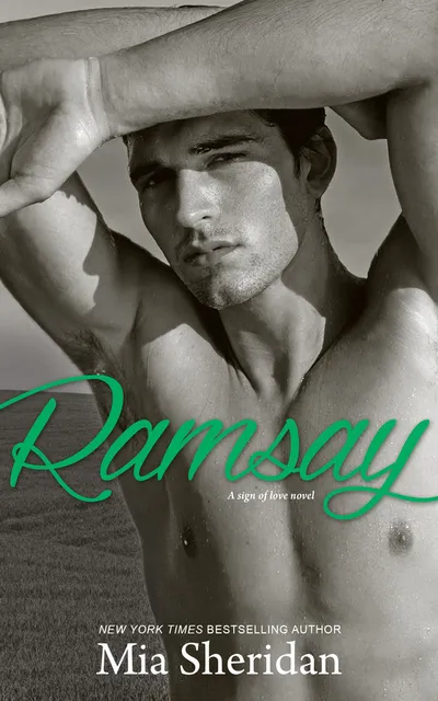 Cover of Ramsay