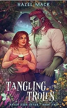 Cover of Tangling With Trolls