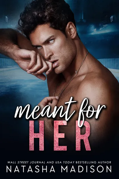 Cover of Meant for Her