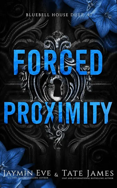 Cover of Forced Proximity