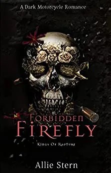 Cover of Forbidden Firefly