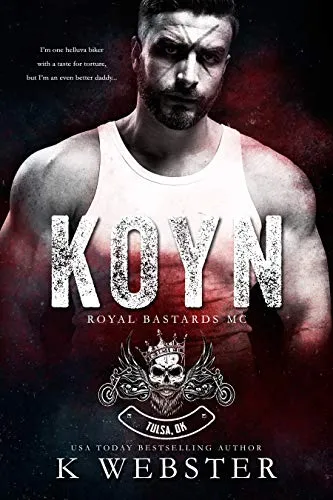 Cover of Koyn