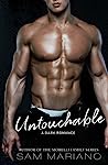 Cover of Untouchable